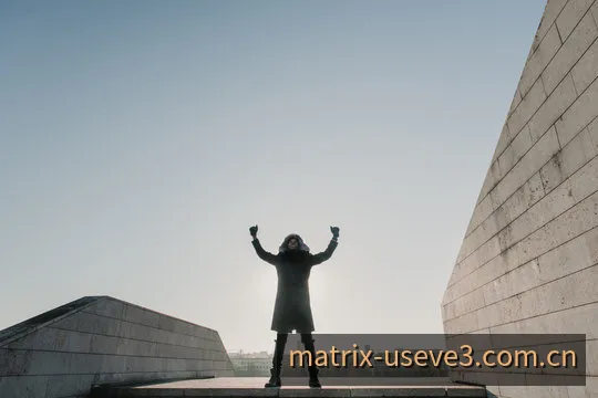 美国晚间3D数阵量化分析大屏
